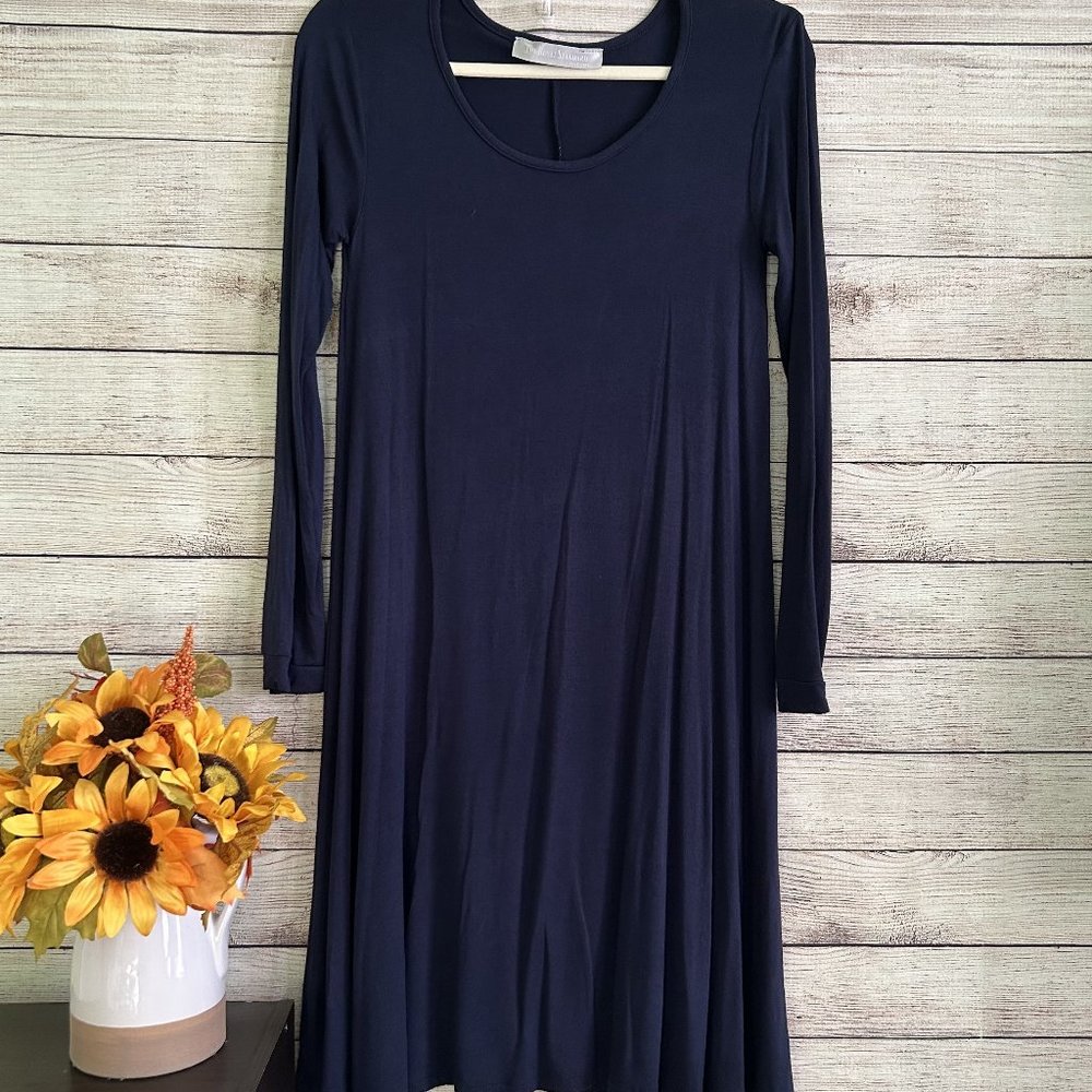 The Royal Standard Collection Dress